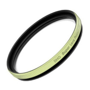 Светофильтр защитный Marumi DHG Super Lens Protect Lime 40,5 мм
